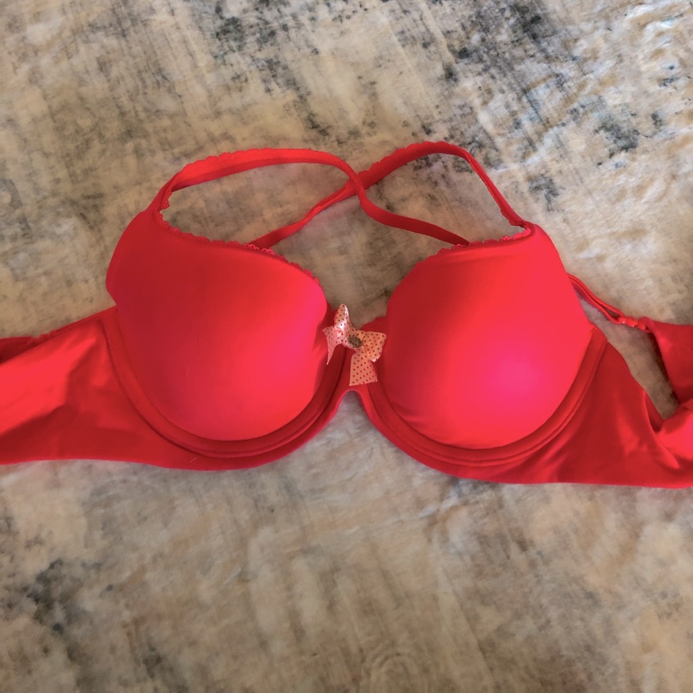 Victoria’s Secret Demi Bra